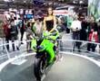 Kawasaki ZX10R 2008 EICMA