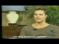 Ricky martin entrevistado por alicia machado