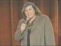 1980's Stand Up Comedy "Sam Kinison" Part Three