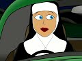DashBoard Jesus: A Resurrected Joke