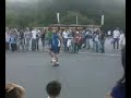 calidad con el balon