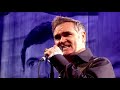 Morrissey - I Want The One I Can't Have - Live @ Glastonbury June 24, 2011