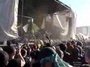 Pennywise!!!...Warped tour 2007