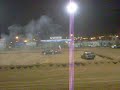 show de demolicion iquique 4