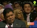 Debat Anwar-Shabery Round 1 Debat Anwar-Shabery Round 1