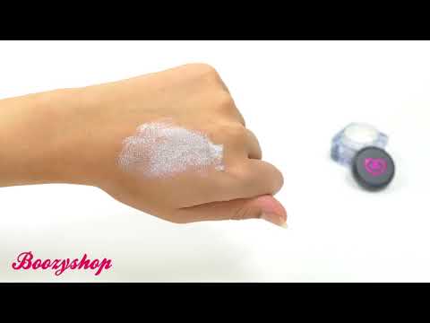City Color City Color White Pearl Color Changing Mousse City Color City Color White Pearl Color Changing Mousse