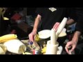 Puppetry for Television Course April 2008