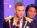 Tony Jaa - Nrj Music Awards France