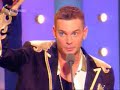 Tony Jaa - Nrj Music Awards France