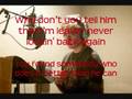 Leavin'-Jesse McCartney- Official HQ