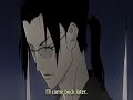 Samurai Champloo - Yagyuu Sensei Samurai Champloo - Yagyuu Sensei