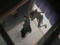 Samurai Champloo - Yagyuu Sensei