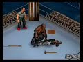 Big Daddy V vs. Black Reign FPR Light Tube Deathmatch