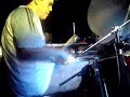 Bateria en Abraxas (Mallorca)