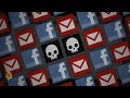 MIRRORED Al Jazeera Special :: Empire - Social networks, social revolution