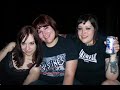 Oi! NC Girl Crew The Vixens! Over the years! Video by Jabs.SONG: Cock Sparrer 