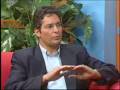 THE BIZZ AWARDS 2008 REPUBLICA DOMINICANA PULSO NACIONAL CINEVISION ENTREVISTA3.wmv