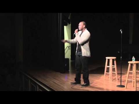 Jay Pharoah*Unseen Comedy Footage 2013*