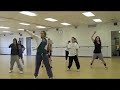 Exam Sesh - Diva by Beyonce