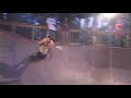 Chicopee Bowl Session 1
