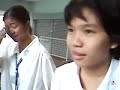 sa pula, sa puti rehearsals