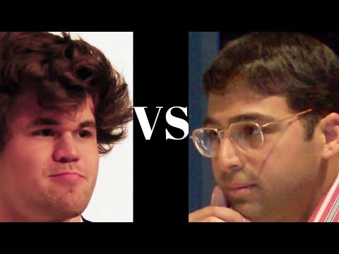 magnus carlsen