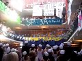 sjukt bra spelning i blackeberg