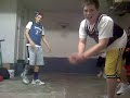 Byram Ballerz