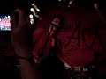 Markus Kruneg�rd live p� Kaf� 44