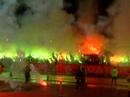 Dinamo - Rapid