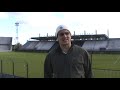 Rumbo a Las Canchas 54 - Quilmes - Estádio Centenário