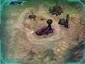 CNC3 Tiberium Wars - GDI Mission 1 - North Carolina Badlands CNC3 Tiberium Wars - GDI Mission 1 - North Carolina Badlands