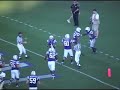 Furman Football 2007 Wofford Highlight Video