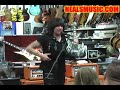 Michael Angelo Batio-Neal\ Michael Angelo Batio-Neal\