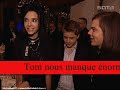 Fan fiction Tokio Hotel II - ... Au revoir ...