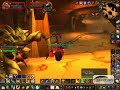 WoW Tankadin BoS Test