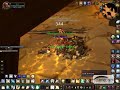 WoW Tankadin BoS Test