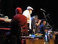 Poncho Sanchez at Jazz Alley