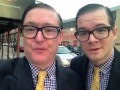 Andrew and Andrew review of Elephant Room Default