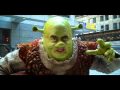 Broadway In Chicago Shrek The Musical has a message for LeBron