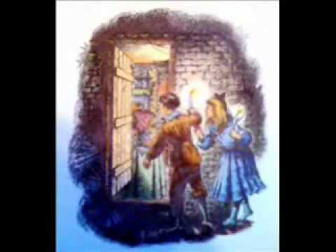 The Magician's Nephew - The first chapter of the first book (chronologically) of the seven book Chronicles of Narnia, in which we discover the origins of Narnia itself, and the begi...