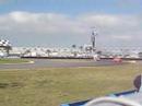 Final practice session - Rolex Series