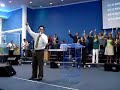 Tabernáculo Jacuí - O Brasil Para Cristo -Só o Senhor é Deus Tabernáculo Jacuí - O Brasil Para Cristo -Só o Senhor é Deus