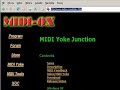Ableton Live + Bome's Midi Translator PT.1 - konfiguracja Ableton Live + Bome's Midi Translator PT.1 - konfiguracja