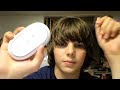Wireless (Bluetooth) Mighty Mouse Review