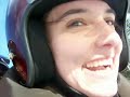 Adventures in Snowmobiling