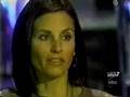 Courteney Cox and David Arquette in 20/20 interview - Part 3