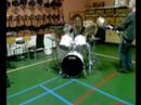 Me Drumming