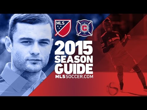 Video: Chicago Fire team preview | 2015 MLS Guide