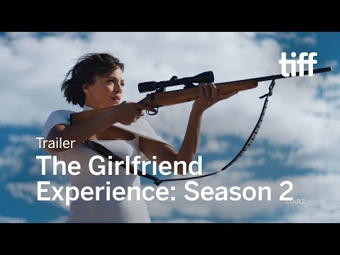 THE GIRLFRIEND EXPERIENCE: SEASON 2 Trailer | TIFF 2017